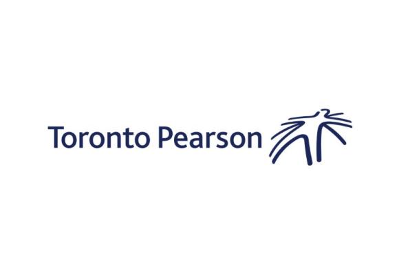 Toronto Pearson Logo